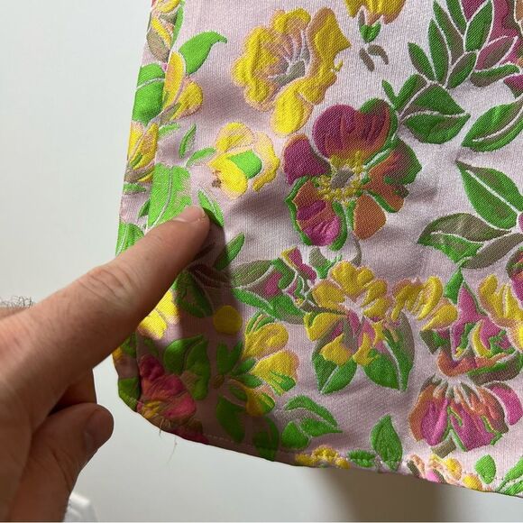 NWOT Revolve x Majorelle Skye Mini Dress in Flamingo Pink | Size M - Picture 15 of 15